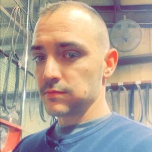 Meet your Posher, Josh